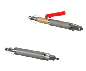 Handstempelgeräte von Borries Markier-Systeme GmbH