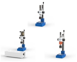 Stempelmaschinen von Borries Markier-Systeme GmbH