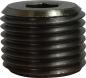 Preview: Counter screw M16X1,5-7,0-12,0-SW6 standing with article number 9510363651 from OTT-JAKOB Spanntechnik