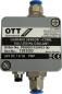 Preview: Leckage sensor COOLANT-50X45X30-CONN. LSE 9580001020V03