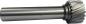 Preview: Pinion shaft standing from ATLANTA Antriebssysteme GmbH with the article number 0002089020