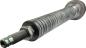 Preview: Clamping chuck ES-50-__-2WH-____-____ diagonally to the front with article number 9510313292 from OTT-JAKOB Spanntechnik