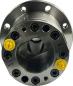 Preview: Unclamping unit LE95F-H14,5-B-ED with article number 9510233332 from OTT-JAKOB Spanntechnik