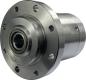 Preview: Hydraulic unclamping unit LE95F-H23 in silver with the article number 9510169032 from OTT-JAKOB Spanntechnik