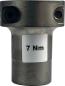 Preview: Coupling standing E-servo from Atlanta Antriebssysteme GmbH with the article number 0006551014