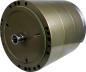 Preview: Pneumatic unclamping unit back from ott jakob spanntechnik gmbh with the article number 9510190312