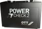 Preview: Power-Check suticase from OTT-JAKOB Spanntechnik wit the article number 9510313492