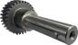 Preview: Pinion shaft back from ATLANTA Antriebssysteme GmbH with the article number 0002029330