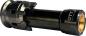 Preview: Tool Gripper HS-A/E 63-B/F 80-B-SR in black assembled oblique to the front with article number 9560003326 from OTT-JAKOB Spanntechnik