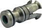 Preview: Gripper unit SK50-A1-2-M16X1,5-A=1,0 diagonally to the front with article number 9510129732 from OTT-JAKOB Spanntechnik