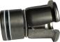 Preview: Zange mit Halter SK50-C2-2-M16X1,5-A=1,0 seitlich mit der Artikelnummer 9510166832 von OTT-JAKOB Spanntechnik