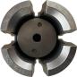 Preview: Gripper Unit SK50-A1A2-M16X1,5-A=1,0-KS5 bottom with article number 9510053832 from OTT-JAKOB