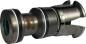 Preview: Gripper unit from the front SK50-C1-2-M16X1,5-A inclusive counter screw 9510130632 + 9510363651