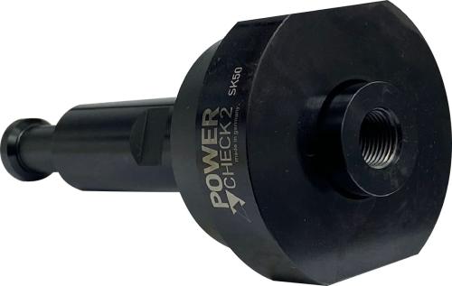 Preview: Adapter SK50 liegend ISO 7388-J-45° / MAS 403-PT-I mit der Artikelnummer 9510159692 von OTT-JAKOB Spanntechnik