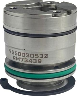 Preview: Sealing Bushing standing 63-14,2-32,0G5-35,0-3V1,5-R from OTT-JAKOB Spanntechnik GmbH with the article number 9560030532