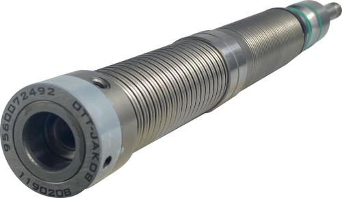 Preview: Clamping Chuck without ring  IFH63-__-4-G-____-0350,0 from OTT-JAKOB Spanntechnik GmbH with the article number 9560072492