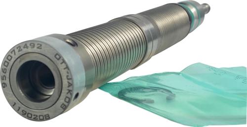 Clamping Chuck IFH63-__-4-G-____-0350,0 from OTT-JAKOB Spanntechnik GmbH with the article number 9560072492