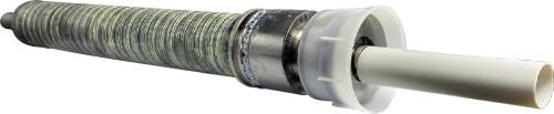 Preview: Einbauspannkopf IS-50-___-2-O-0026-0610 mit der Artikelnummer 9510216992 von OTT-JAKOB Spanntechnik