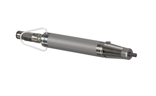 Pneumatisches Handstempelgerät BM 10 von Borries Markier-Systeme GmbH mit der Artikelnummer 21200021