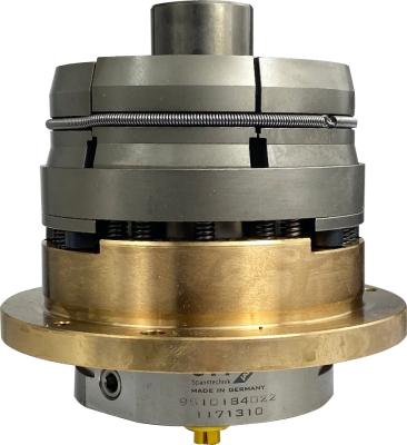 Preview: hydraulik loeseeinheit stehend von ott-jakob spanntechnik mit der artikelnummer 9510184022
