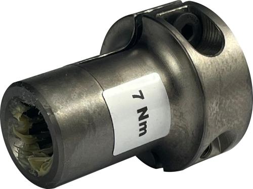 Kupplung E-Servo von Atlanta Antriebssysteme GmbH mit der Artikelnummer 0006551014
