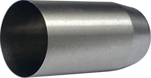 Preview: Montagehülse M14X1,5-LG.29MM mit der Öffnung schräg nach vorne liegend mit der Artikelnummer 9560116941 von OTT-JAKOB Spanntechnik