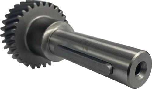 Preview: Pinion shaft back from ATLANTA Antriebssysteme GmbH with the article number 0002029330