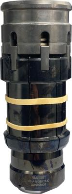 Preview: Tool Gripper standing HS-A100/B125-C- 300N-M20X1,5 from ott-jakob spanntechnik with the article number 9560005426