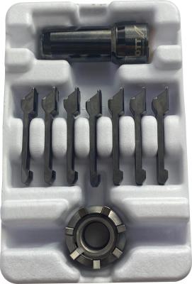 Preview: Spannsatz HS-A/E 63-B/F 80-B-SR-S in Einzelteile mit der Artikelnummer 9560002926von OTT-JAKOB Spanntechnik