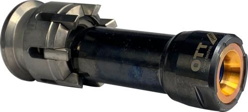 Preview: Spannsatz liegend HS-A/E 63-B/F 80-B-SR-KS8 von OTT-JAKOB Spanntechnik mit der Artikelnummer 9560003326V05