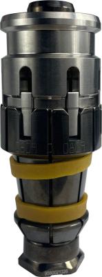 Spannsatz von ott-jakob spanntechnik gmbh mit der artikelnummer Tool gripper left from ott-jakob spanntechnik gmbh with the article number 9560021326