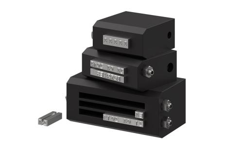Type holder from Borries Markier-Systeme GmbH with the article number 21500031