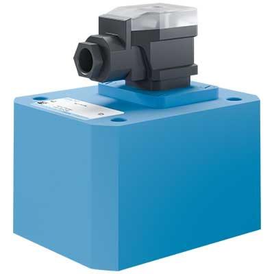 Zahnrad Durchflussmesser von Kracht gmbh mit der Artikelnummer P.0146890003