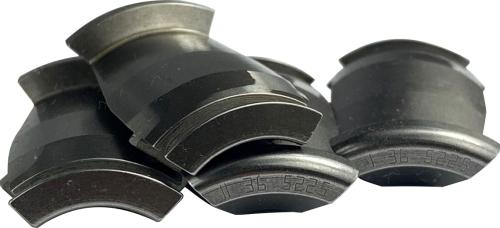 Zange SK40 von ott-jakob-spanntechnik gmbh mit der artikelnummer 9510243721
