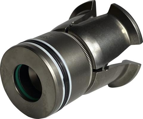 Preview: Gripper unit SK50-C2-2-M16X1,5-A=1,0 with the article number 9510166832 from OTT-JAKOB Spanntechnik