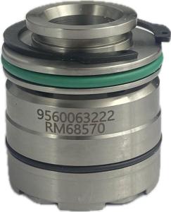 Dichtbuchse kpl. von OTT-JAKOB Spanntechnik GmbH mit der Artikelnummer 9560063222