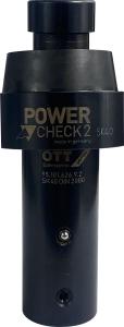 adapter sk40 din stehend von ott-jakob spanntechnik gmbh mit der artikelnummer 9510162692