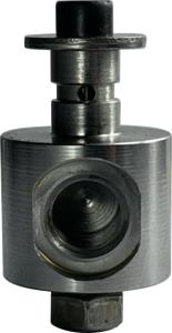 mounting axis for m=1 + 1,5 with article number 0006591100 from ATLANTA Antriebssysteme GmbH