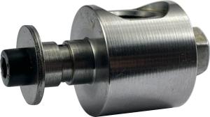 mounting axis for m=1 + 1,5 lateral lying with the article number 0006591100 from ATLANTA Antriebssysteme GmbH