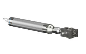 Pneumatisches Handstempelgerät BM 25 OHNE Verdrehsicherung von Borries Markier-Systeme GmbH mit der Artikelnummer 100033331