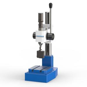 Stamping machine BM 11 operated manually from Borries Markier-Systeme GmbH with the article number 21130001