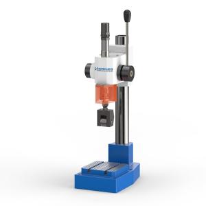 Stempelmaschine BM 18 handbetätigt von Borries Markier-Systeme GmbH mit der Artikelnummer 21130003