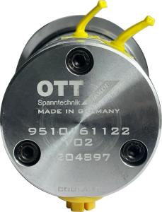 Drehdurchfuehrung 2KA-R-M42x1,5-I-SR77/15°/14 mit der Artikelnummer 9510161122V02