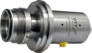 Drehdurchführung von OTT-JAKOB Spanntechnik GmbH mit der Artikelnummer 9510234722V01