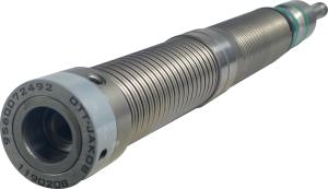 Clamping Chuck without ring  IFH63-__-4-G-____-0350,0 from OTT-JAKOB Spanntechnik GmbH with the article number 9560072492