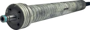 Clamping chuck FS-50-__W2-OG0000-0741 with the article number 9510216392 from OTT-JAKOB Spanntechnik
