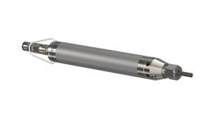 Pneumatisches Handstempelgerät BM 22 MIT Verdrehsicherung von Borries Markier-Systeme GmbH mit der Artikelnummer 21200054
