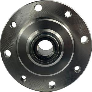 Unclamping unit LE95F-H14,5-B-ED with article number 9510233332 from OTT-JAKOB Spanntechnik