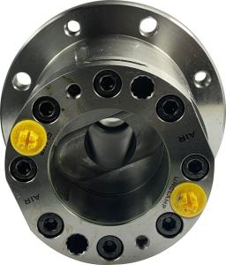 Unclamping unit LE95F-H14,5-B-ED with article number 9510233332 from OTT-JAKOB Spanntechnik