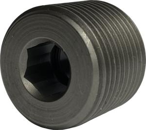 Konterschraube M20X1,5-8,0-17,0-SW8 mit der Artikelnummer 9510218841 von OTT-JAKOB Spanntechnik